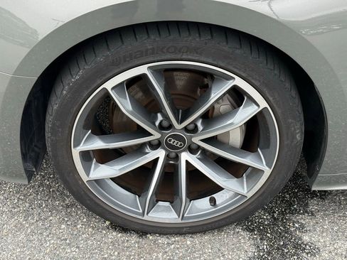 Used 2023 Audi A5 2.0T Premium w/ Convenience Package AWD/4WD image 11