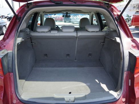 Used 2007 Acura RDX SH-AWD w/ Technology Package image 8