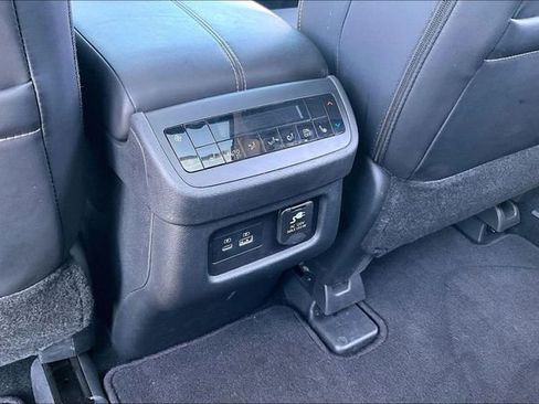 Certified 2024 Nissan Pathfinder Platinum w/ Cargo Package image 25