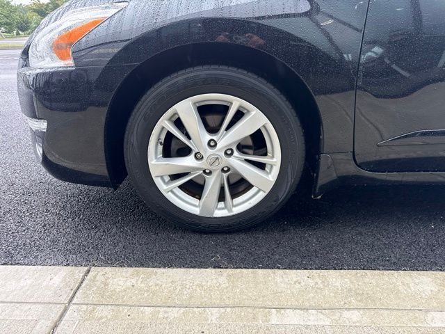 Used 2014 Nissan Altima 2.5 SV FWD image 9
