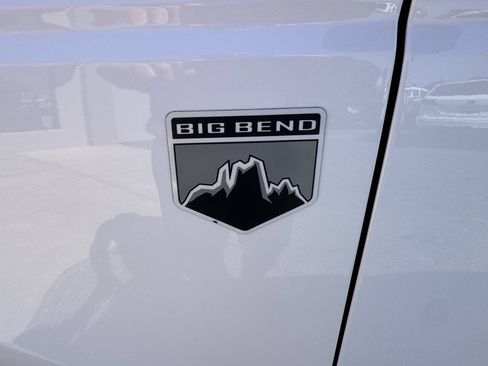 Used 2023 Ford Bronco Big Bend AWD/4WD image 23