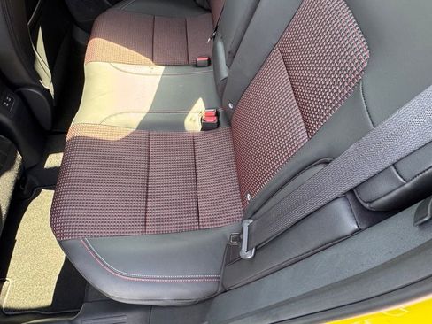 New 2025 Nissan Kicks SR image 14