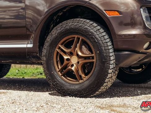 Used 2009 Porsche Cayenne image 60