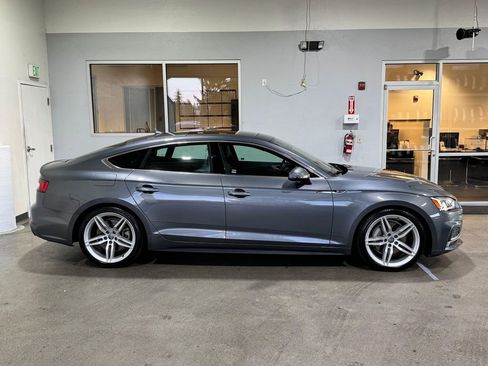 Used 2018 Audi A5 2.0T Premium Plus image 4
