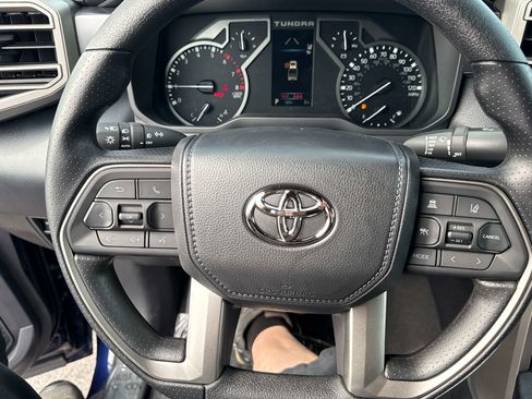 New 2026 Toyota Tundra SR5 w/ SR5 Convenience Package image 22