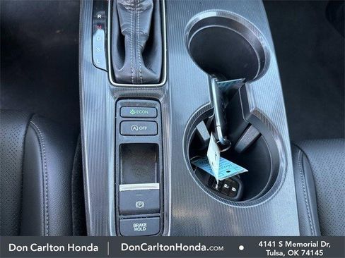 Used 2024 Honda Civic EX-L image 25