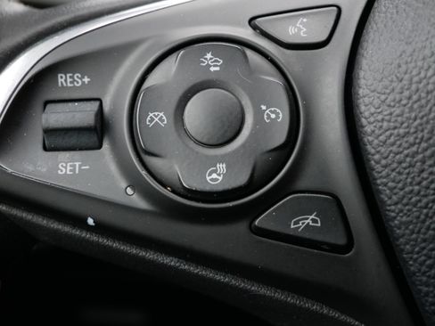 Used 2016 Buick Envision Premium w/ LPO, Cargo Package AWD/4WD image 23
