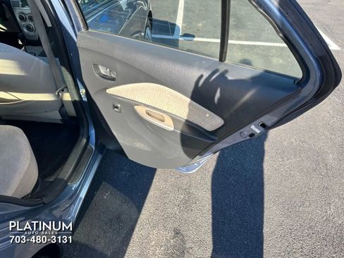 Used 2007 Toyota Yaris Sedan image 12