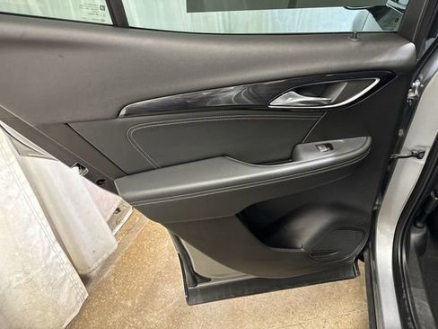 Certified 2023 Buick Envision Essence w/ Sport Touring Package image 23