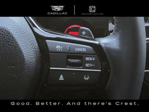 Used 2023 Honda Civic Sport image 13