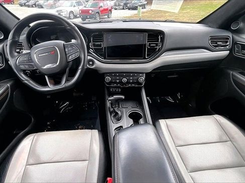 Used 2021 Dodge Durango R/T w/ Premium Interior Group image 15