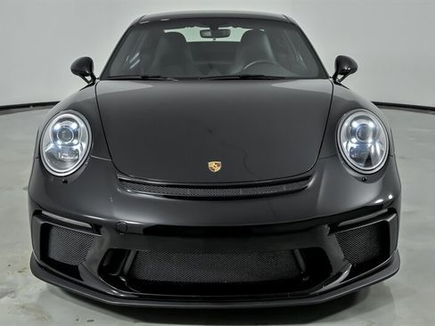 Used 2019 Porsche 911 GT3 RWD image 5