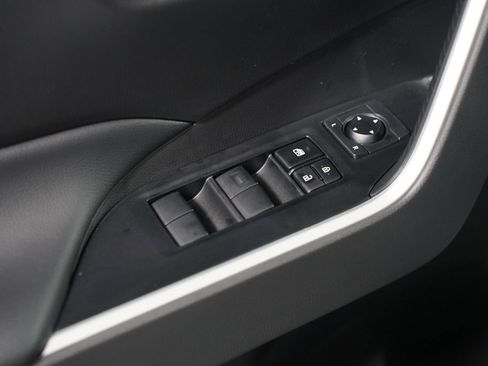 New 2025 Toyota RAV4 LE image 29