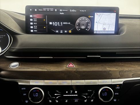 Used 2021 Genesis G80 2.5T w/ Prestige Package image 25