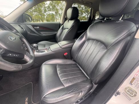 Used 2015 INFINITI QX50 AWD image 19