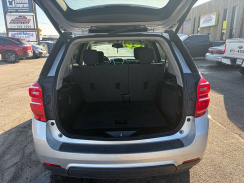 Used 2016 Chevrolet Equinox LT w/ Convenience Package image 35