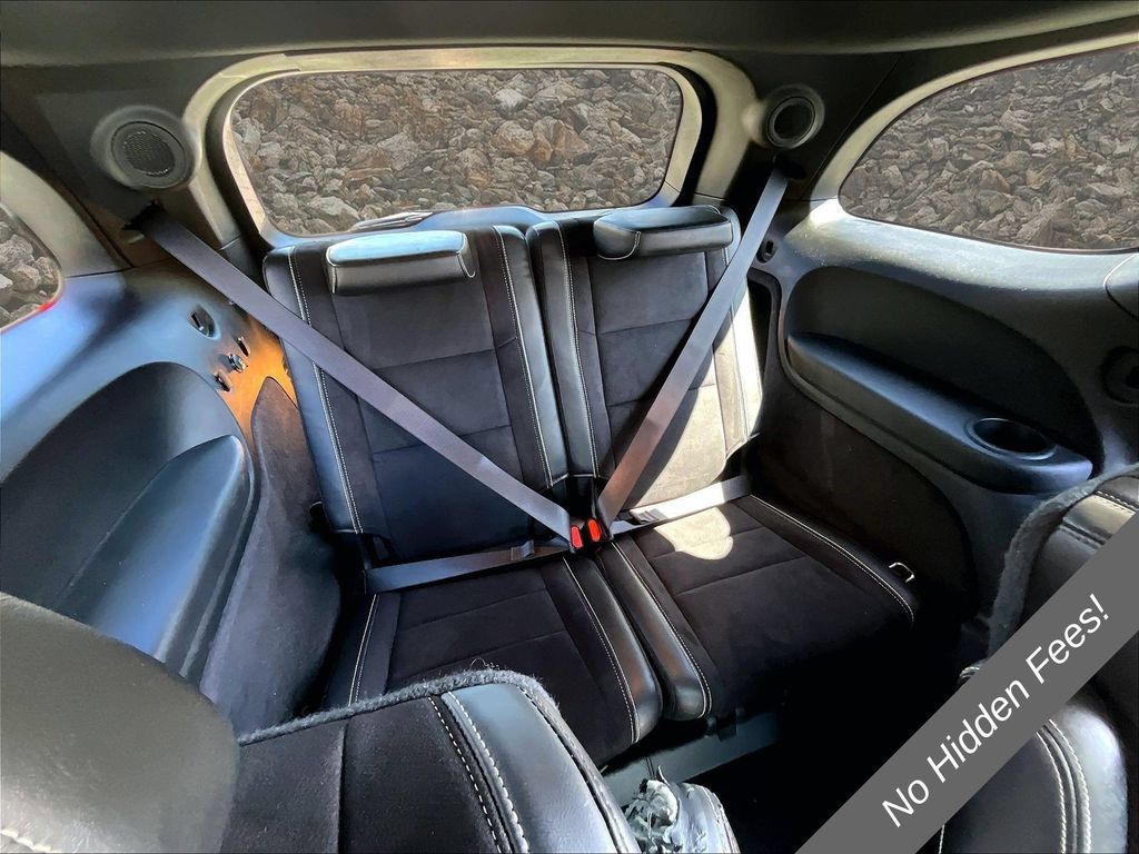 Used 2023 Dodge Durango SRT Hellcat w/ Black Package AWD/4WD image 25