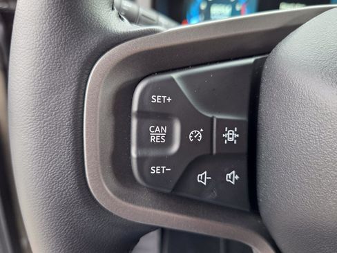 Used 2025 Ford Bronco Big Bend AWD/4WD image 35