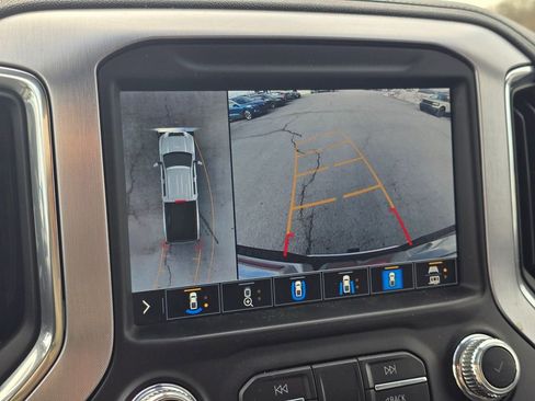 Used 2021 GMC Sierra 2500 SLT w/ SLT Premium Package image 46