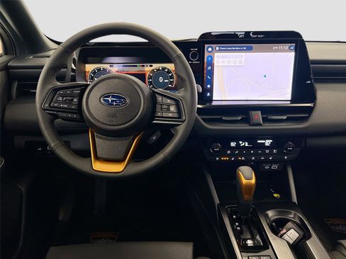 New 2026 Subaru Outback Wilderness image 2