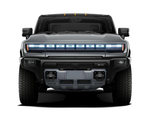 New 2026 GMC Hummer EV 4x4 Crew Cab image 28