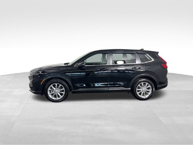 Used 2025 Honda CR-V EX-L image 2