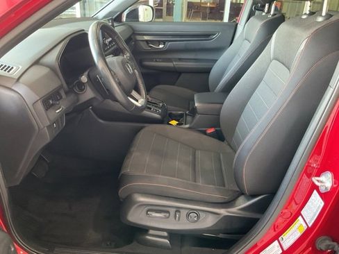 Certified 2023 Honda CR-V Sport image 4