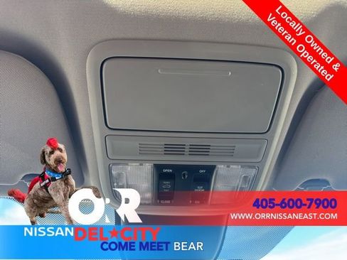 Used 2024 Honda Odyssey EX-L image 29