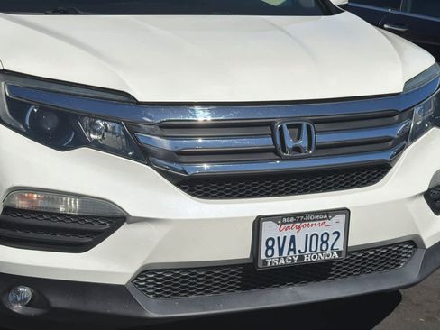Used 2017 Honda Pilot EX-L image 9