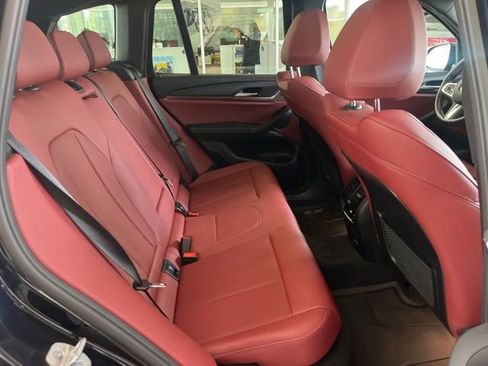 Used 2024 BMW X3 xDrive30i w/ Premium Package image 35