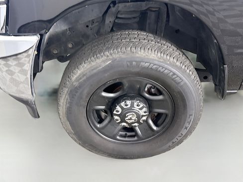 Used 2021 RAM 2500 Tradesman image 38