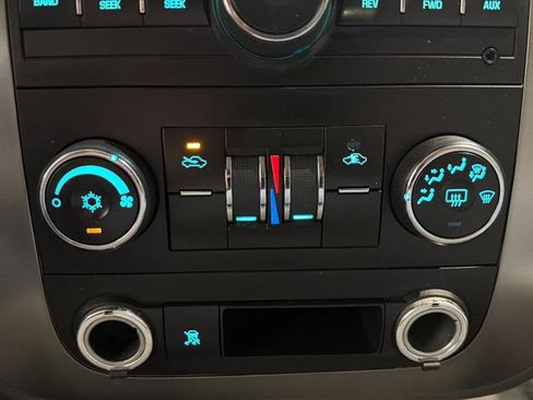 Used 2007 Chevrolet Avalanche LS image 28