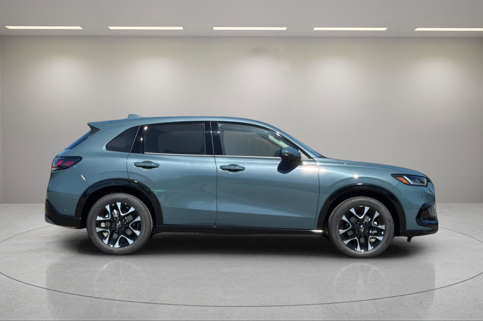 New 2027 Honda HR-V EX-L image 2