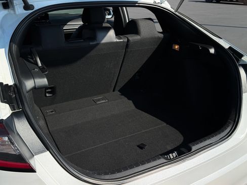 Used 2024 Honda Civic Sport image 24