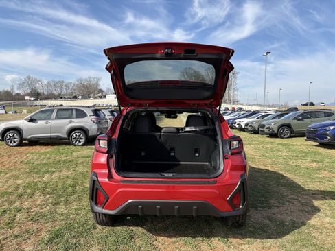 New 2026 Subaru Crosstrek 2.0i Premium image 11