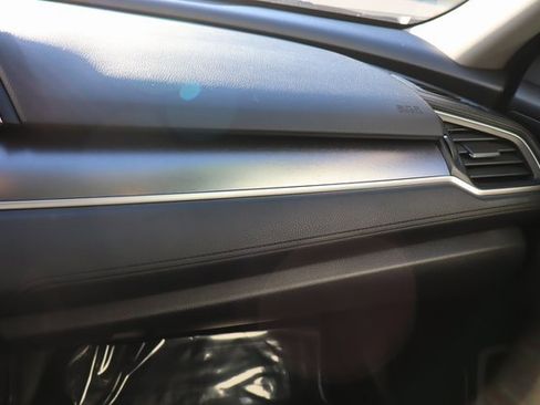 Used 2018 Honda Civic EX-T image 30