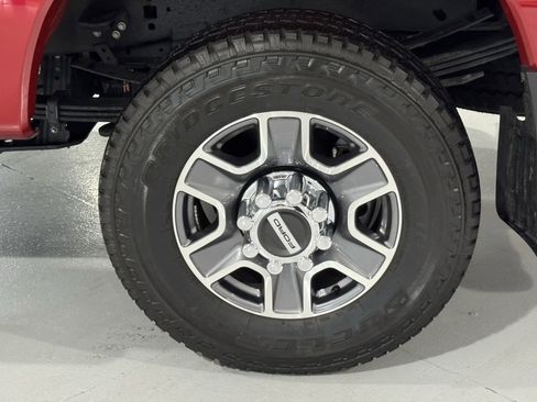 Used 2023 Ford F350 Lariat w/ Lariat Ultimate Package image 44
