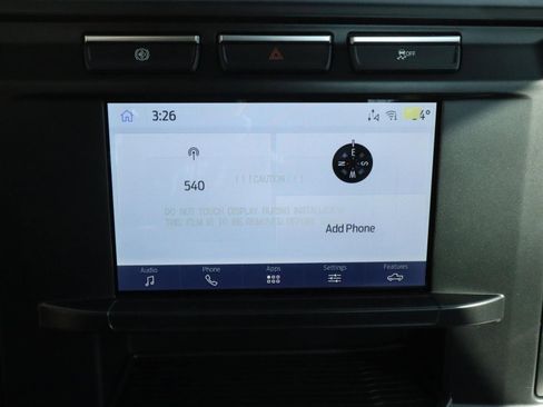 New 2024 Ford F550 XL image 7