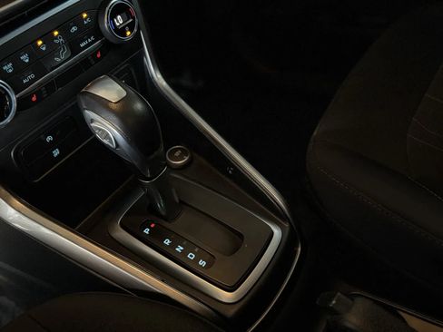 Used 2021 Ford EcoSport SE w/ SE Convenience Package image 38