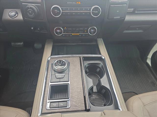 Used 2020 Ford Expedition Limited w/ Special Edition Package RWD image 12