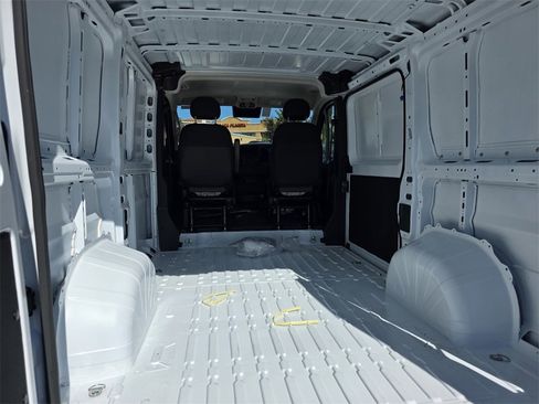 New 2026 RAM ProMaster 1500 image 9