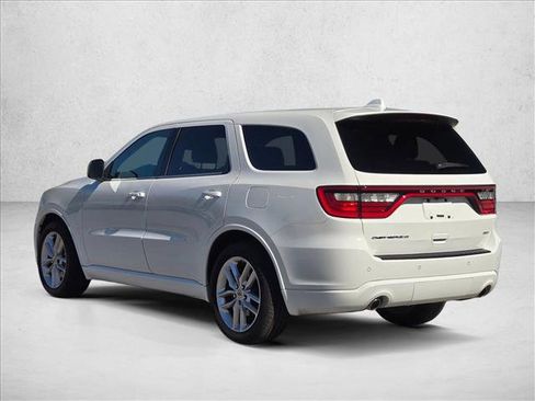 Used 2021 Dodge Durango GT image 7