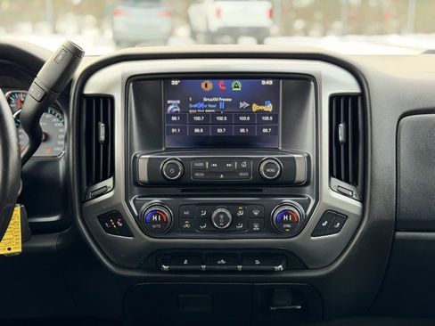 Used 2014 Chevrolet Silverado 1500 LT w/ All Star Edition image 20