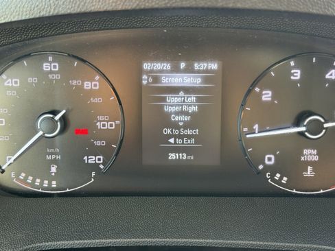 Used 2024 RAM ProMaster 2500 w/ Safety Group image 17