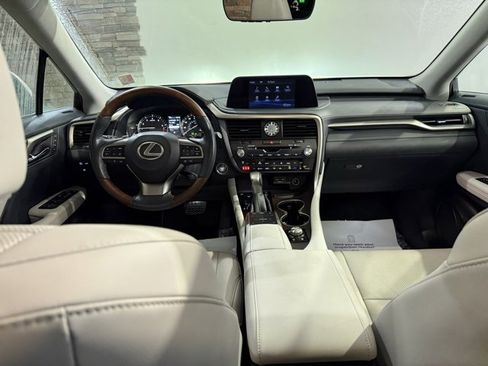 Used 2022 Lexus RX 350 350 image 25