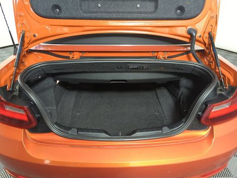 Used 2015 BMW 228i Convertible RWD image 18