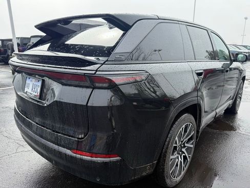 New 2025 Jeep Wagoneer S Limited w/ Comfort Package image 3