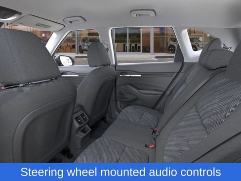 New 2026 Kia Seltos LX image 13