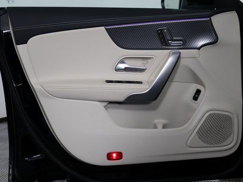 Certified 2025 Mercedes-Benz CLA 250 image 12