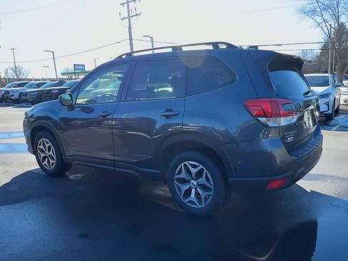 Certified 2023 Subaru Forester Premium image 6